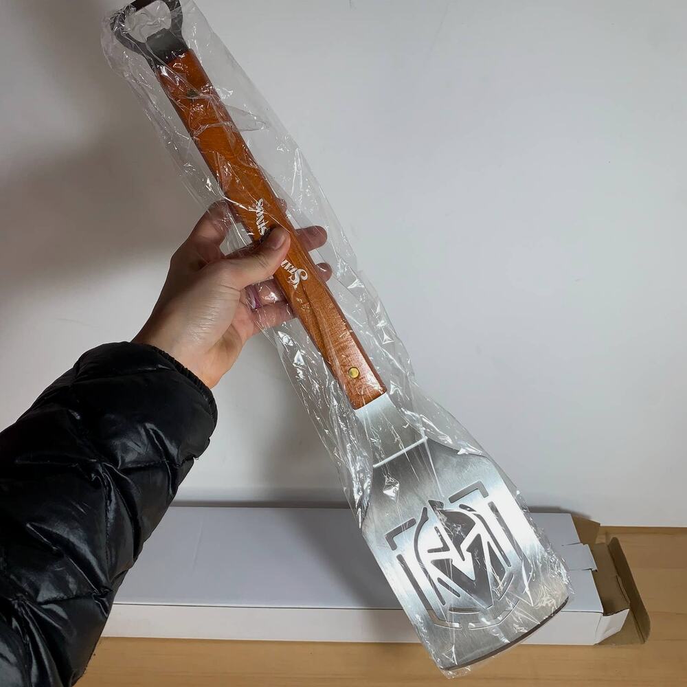 Station Casinos Kitchen Grill Spatula